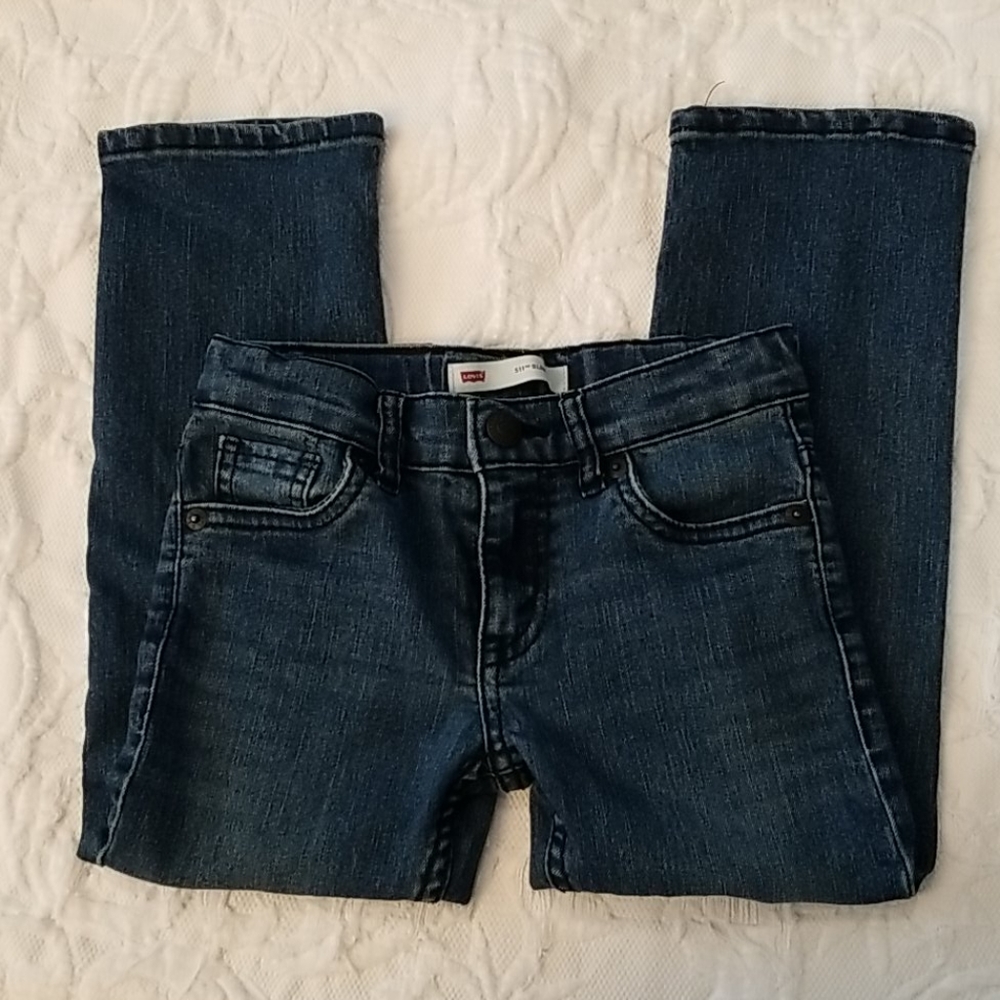 Levi's 511 slim size 5 regular